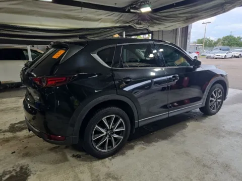 More photos of 2018 Mazda CX-5 Grand Touring at Sullivan Auto Trading Fredericksburg, VA