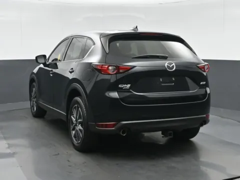 More photos of 2018 Mazda CX-5 Grand Touring at Sullivan Auto Trading Fredericksburg, VA