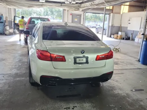 More photos of 2018 BMW 5 Series 540i at Sullivan Auto Trading Fredericksburg, VA