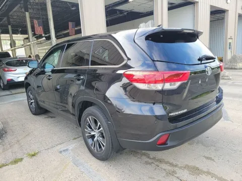 More photos of 2019 Toyota Highlander LE Plus at Sullivan Auto Trading Fredericksburg, VA