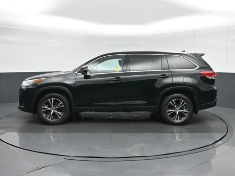 More photos of 2019 Toyota Highlander LE Plus at Sullivan Auto Trading Fredericksburg, VA