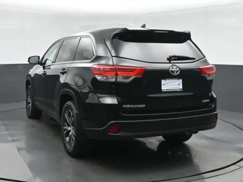 More photos of 2019 Toyota Highlander LE Plus at Sullivan Auto Trading Fredericksburg, VA