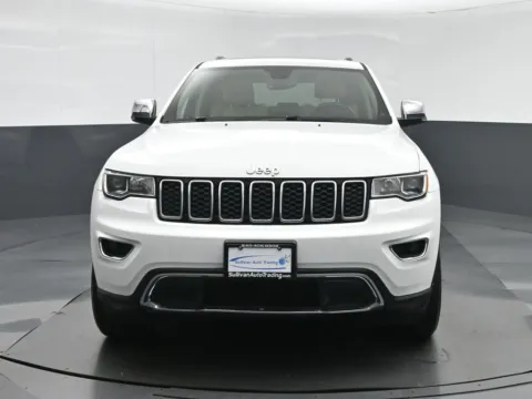 Photos of 2020 Jeep Grand Cherokee Limited for sale in Fredericksburg, VA at Sullivan Auto Trading Fredericksburg