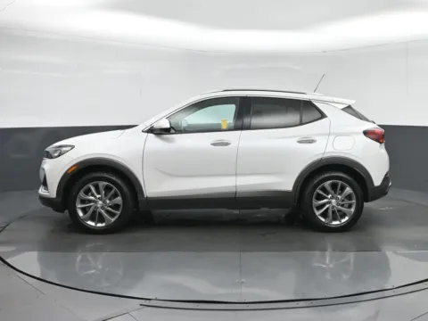 More photos of 2022 Buick Encore GX Essence at Sullivan Auto Trading Fredericksburg, VA