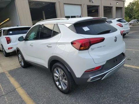 More photos of 2022 Buick Encore GX Essence at Sullivan Auto Trading Fredericksburg, VA