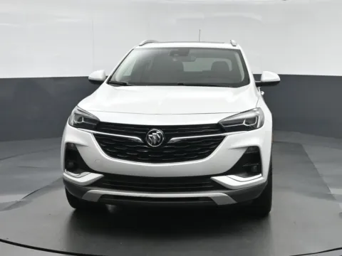 Photos of 2022 Buick Encore GX Essence for sale in Fredericksburg, VA at Sullivan Auto Trading Fredericksburg