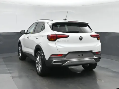 More photos of 2022 Buick Encore GX Essence at Sullivan Auto Trading Fredericksburg, VA