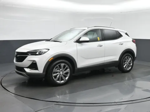 Another view of 2022 Buick Encore GX Essence for sale in Fredericksburg, VA at Sullivan Auto Trading Fredericksburg