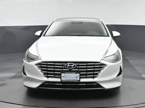 Photos of 2021 Hyundai Sonata Hybrid Limited for sale in Fredericksburg, VA at Sullivan Auto Trading Fredericksburg