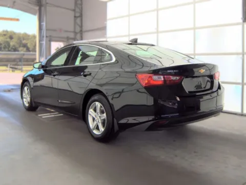 More photos of 2019 Chevrolet Malibu LS at Sullivan Auto Trading Fredericksburg, VA