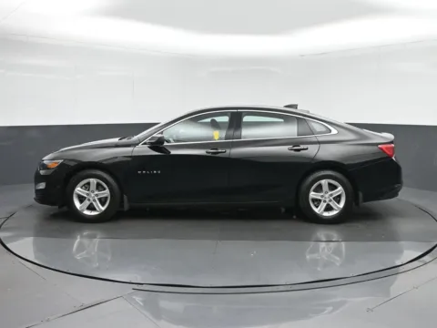 More photos of 2019 Chevrolet Malibu LS at Sullivan Auto Trading Fredericksburg, VA
