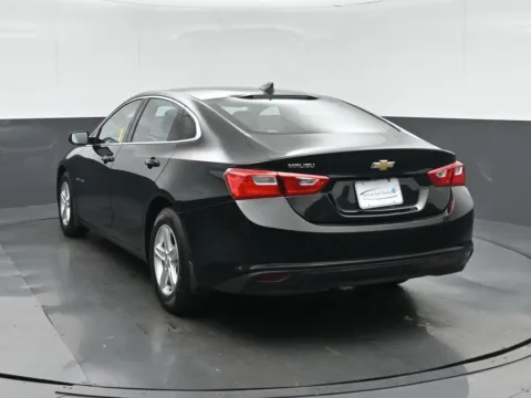More photos of 2019 Chevrolet Malibu LS at Sullivan Auto Trading Fredericksburg, VA