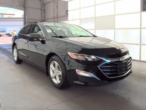 Photos of 2019 Chevrolet Malibu LS for sale in Fredericksburg, VA at Sullivan Auto Trading Fredericksburg