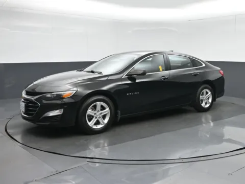 Another view of 2019 Chevrolet Malibu LS for sale in Fredericksburg, VA at Sullivan Auto Trading Fredericksburg