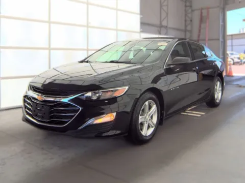 More photos of 2019 Chevrolet Malibu LS at Sullivan Auto Trading Fredericksburg, VA