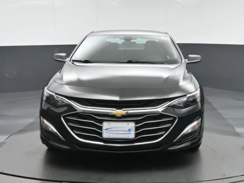 Photos of 2019 Chevrolet Malibu LS for sale in Fredericksburg, VA at Sullivan Auto Trading Fredericksburg