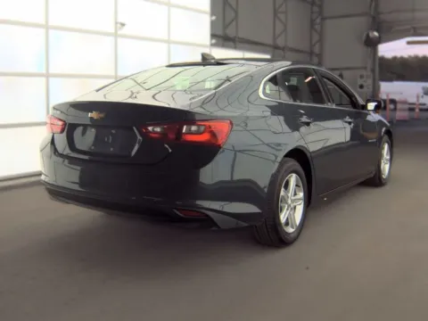 More photos of 2020 Chevrolet Malibu LS at Sullivan Auto Trading Fredericksburg, VA