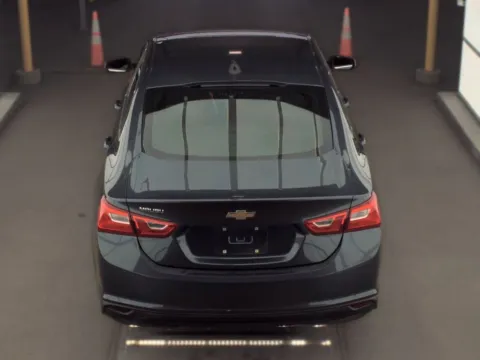 More photos of 2020 Chevrolet Malibu LS at Sullivan Auto Trading Fredericksburg, VA