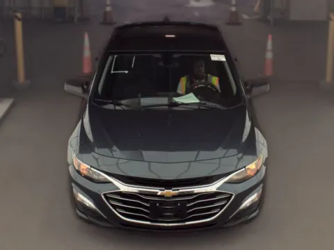 Photos of 2020 Chevrolet Malibu LS for sale in Fredericksburg, VA at Sullivan Auto Trading Fredericksburg