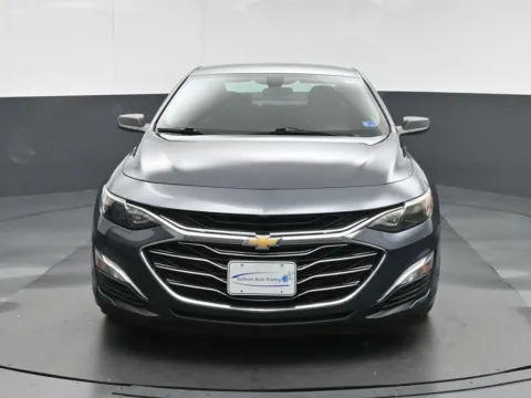Photos of 2020 Chevrolet Malibu LS for sale in Fredericksburg, VA at Sullivan Auto Trading Fredericksburg