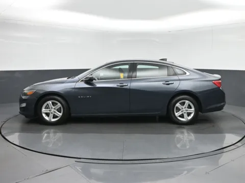 More photos of 2020 Chevrolet Malibu LS at Sullivan Auto Trading Fredericksburg, VA