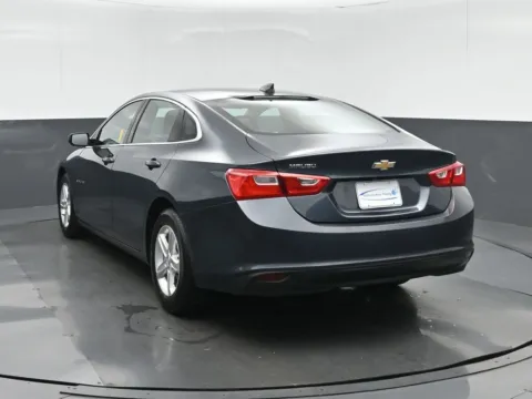 More photos of 2020 Chevrolet Malibu LS at Sullivan Auto Trading Fredericksburg, VA