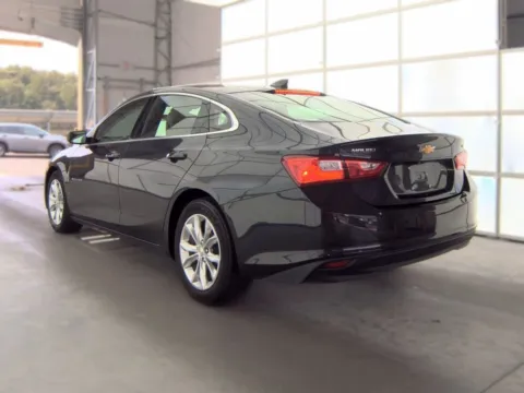 More photos of 2023 Chevrolet Malibu LT at Sullivan Auto Trading Fredericksburg, VA
