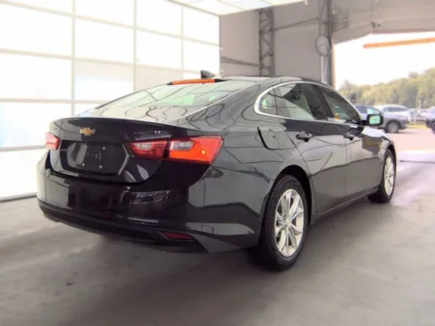 Another view of 2023 Chevrolet Malibu LT for sale in Fredericksburg, VA at Sullivan Auto Trading Fredericksburg
