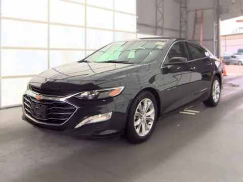 More photos of 2023 Chevrolet Malibu LT at Sullivan Auto Trading Fredericksburg, VA