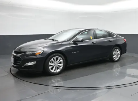 Another view of 2023 Chevrolet Malibu LT for sale in Fredericksburg, VA at Sullivan Auto Trading Fredericksburg