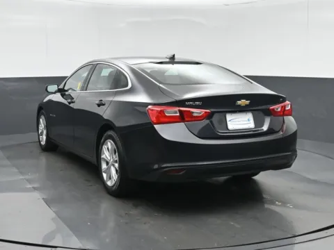 More photos of 2023 Chevrolet Malibu LT at Sullivan Auto Trading Fredericksburg, VA