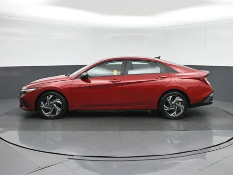 More photos of 2025 Hyundai Elantra SEL Sport at Sullivan Auto Trading Fredericksburg, VA