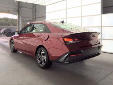 More photos of 2025 Hyundai Elantra SEL Sport at Sullivan Auto Trading Fredericksburg, VA
