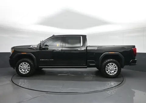 More photos of 2023 GMC Sierra 2500 HD Denali at Sullivan Auto Trading Fredericksburg, VA
