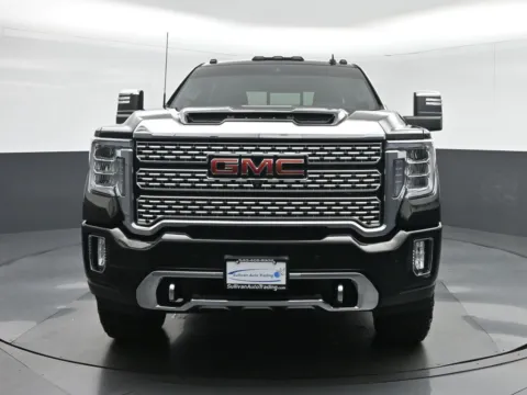 Photos of 2023 GMC Sierra 2500 HD Denali for sale in Fredericksburg, VA at Sullivan Auto Trading Fredericksburg