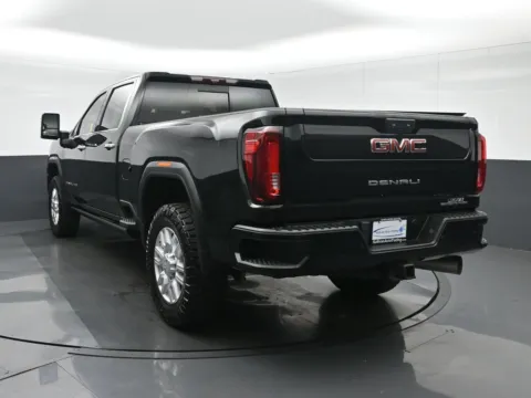 More photos of 2023 GMC Sierra 2500 HD Denali at Sullivan Auto Trading Fredericksburg, VA