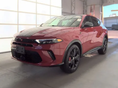More photos of 2024 Dodge Hornet R/T Plus at Sullivan Auto Trading Fredericksburg, VA