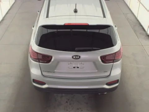 More photos of 2019 Kia Sorento LX at Sullivan Auto Trading Fredericksburg, VA