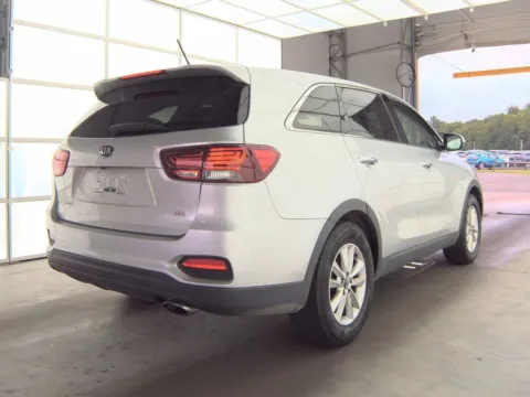 More photos of 2019 Kia Sorento LX at Sullivan Auto Trading Fredericksburg, VA
