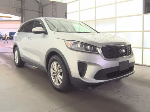 Another view of 2019 Kia Sorento LX for sale in Fredericksburg, VA at Sullivan Auto Trading Fredericksburg