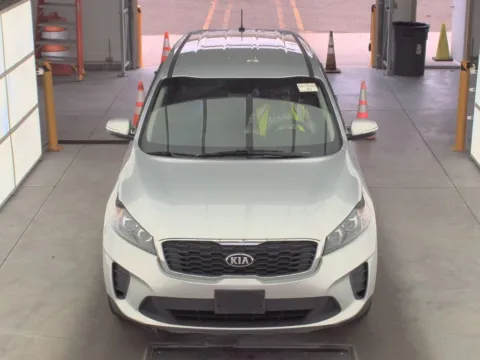 Photos of 2019 Kia Sorento LX for sale in Fredericksburg, VA at Sullivan Auto Trading Fredericksburg