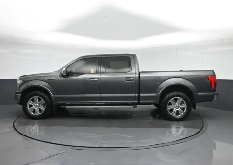 More photos of 2019 Ford F-150 Lariat at Sullivan Auto Trading Fredericksburg, VA