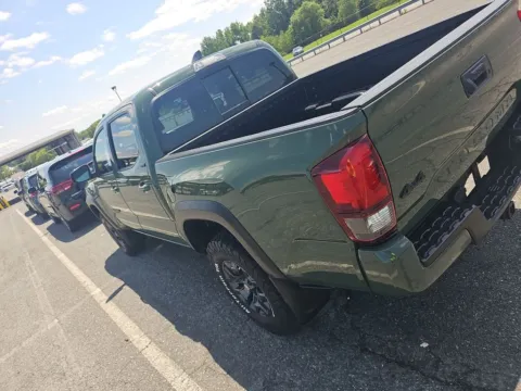 More photos of 2021 Toyota Tacoma SR5 at Sullivan Auto Trading Fredericksburg, VA