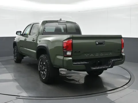More photos of 2021 Toyota Tacoma SR5 at Sullivan Auto Trading Fredericksburg, VA