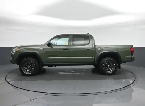 More photos of 2021 Toyota Tacoma SR5 at Sullivan Auto Trading Fredericksburg, VA