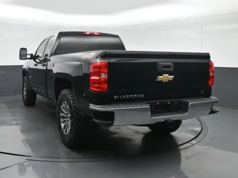 More photos of 2016 Chevrolet Silverado 1500 LT at Sullivan Auto Trading Fredericksburg, VA