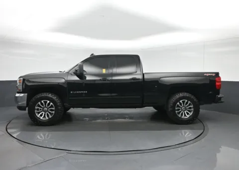 More photos of 2016 Chevrolet Silverado 1500 LT at Sullivan Auto Trading Fredericksburg, VA