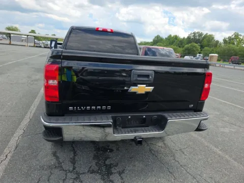 More photos of 2016 Chevrolet Silverado 1500 LT at Sullivan Auto Trading Fredericksburg, VA