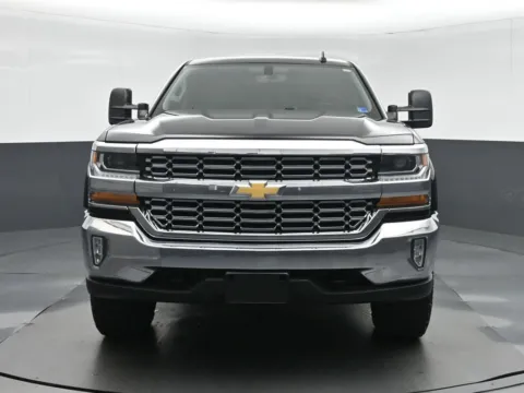 Photos of 2016 Chevrolet Silverado 1500 LT for sale in Fredericksburg, VA at Sullivan Auto Trading Fredericksburg