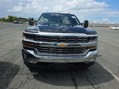 Photos of 2016 Chevrolet Silverado 1500 LT for sale in Fredericksburg, VA at Sullivan Auto Trading Fredericksburg
